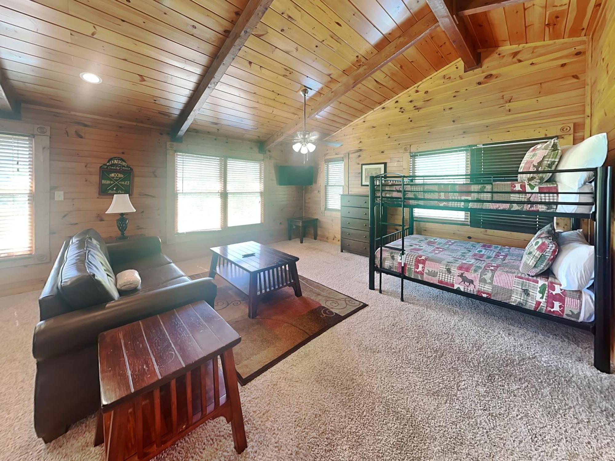 Heavens View Villa แกตลิงเบิร์ก ภายนอก รูปภาพ